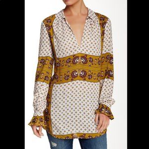 FP Changing Times Tunic Size S